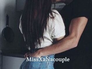 MissXaNacouple