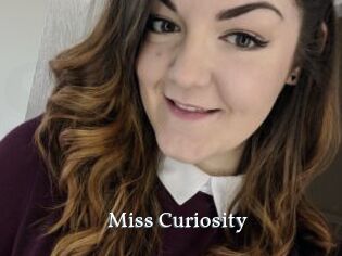 Miss_Curiosity