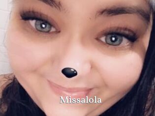 Missalola