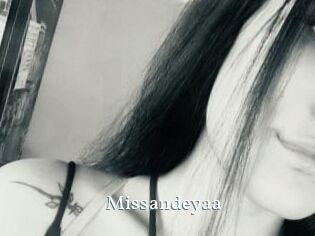 Missandeyaa