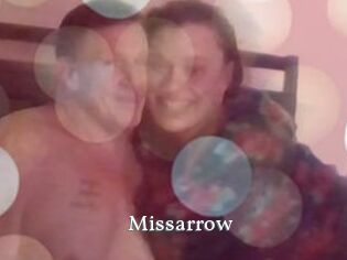 Missarrow