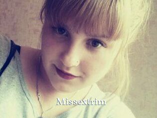 Missextrim
