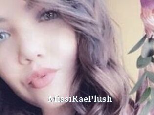 MissiRaePlush