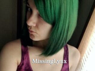 MissingLynx