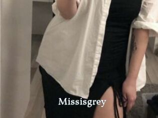 Missisgrey