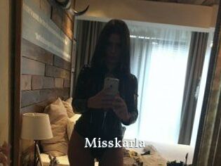 Misskarla