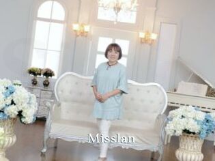 Misslan