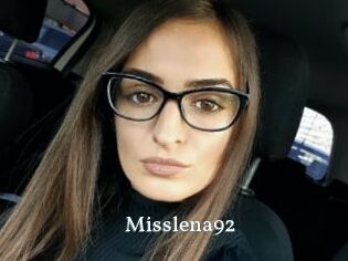Misslena92