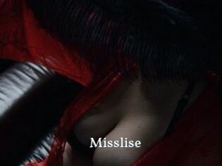 Misslise