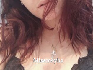 Missmeyha