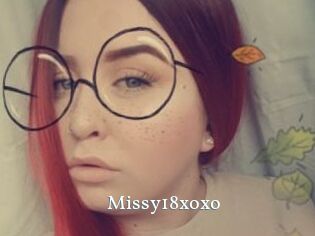 Missy18xoxo