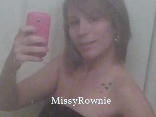 MissyRownie