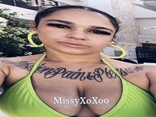 MissyXoXoo