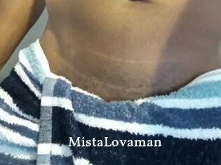 MistaLovaman