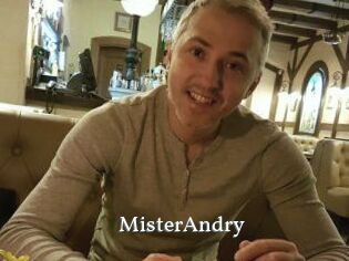 MisterAndry