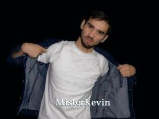 MisterKevin