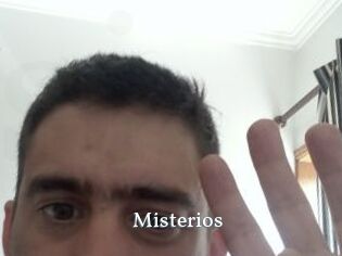 Misterios