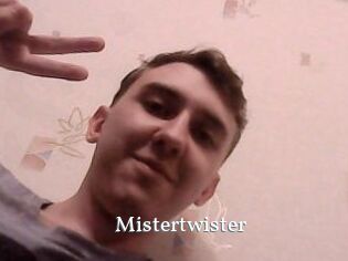 Mistertwister