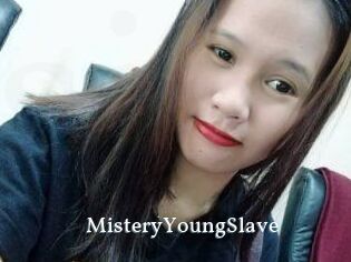 MisteryYoungSlave