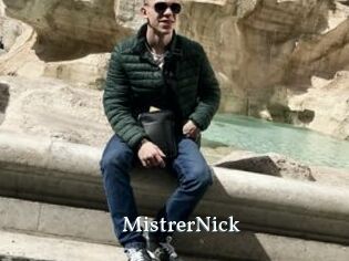 MistrerNick