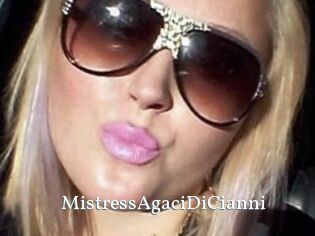 MistressAgaciDiCianni