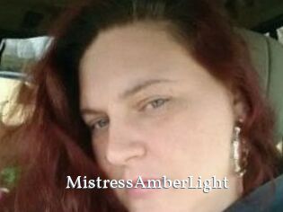 MistressAmberLight