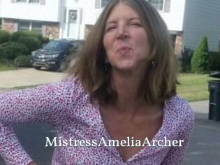 MistressAmeliaArcher