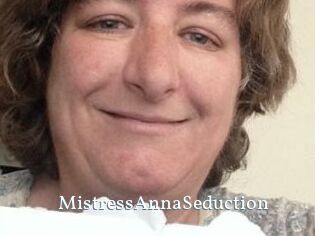 MistressAnnaSeduction
