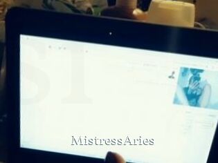 MistressAries