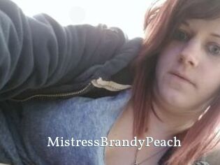 MistressBrandyPeach