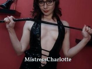 MistressCharl0tte