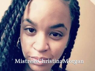 MistressChristinaMorgan