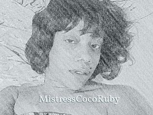 MistressCocoRuby