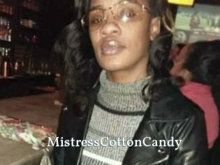MistressCottonCandy