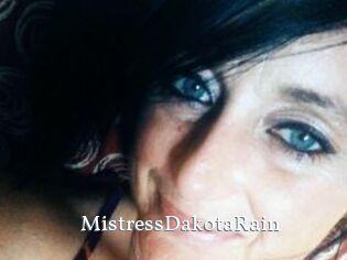 MistressDakotaRain