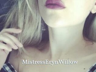 MistressErynWillow