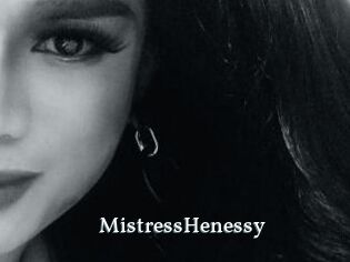 MistressHenessy