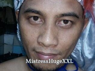 MistressHugeXXL