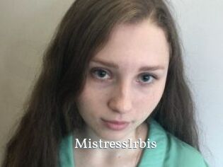 MistressIrbis