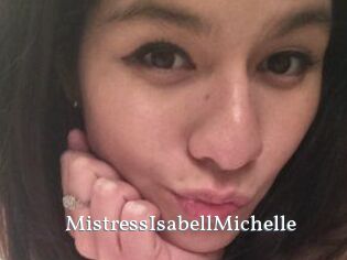 MistressIsabellMichelle