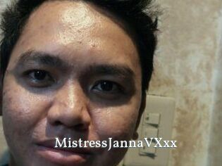 MistressJannaVXxx