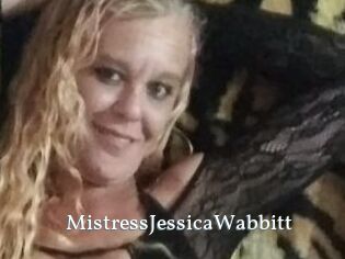 MistressJessicaWabbitt SexyIdol
