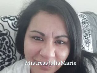 MistressJuliaMarie SexyIdol