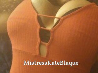 MistressKateBlaque