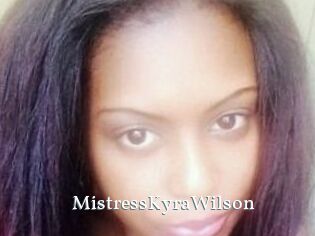 MistressKyraWilson