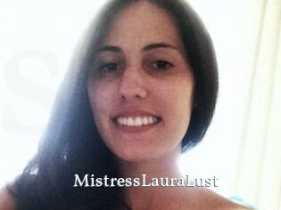 MistressLauraLust