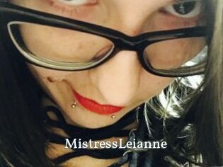 MistressLeianne