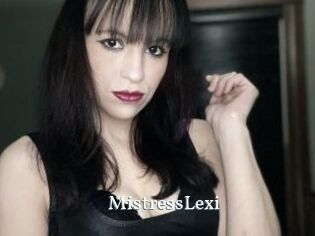 MistressLexi