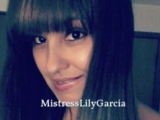 MistressLilyGarcia