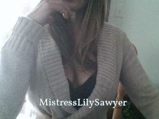 MistressLilySawyer